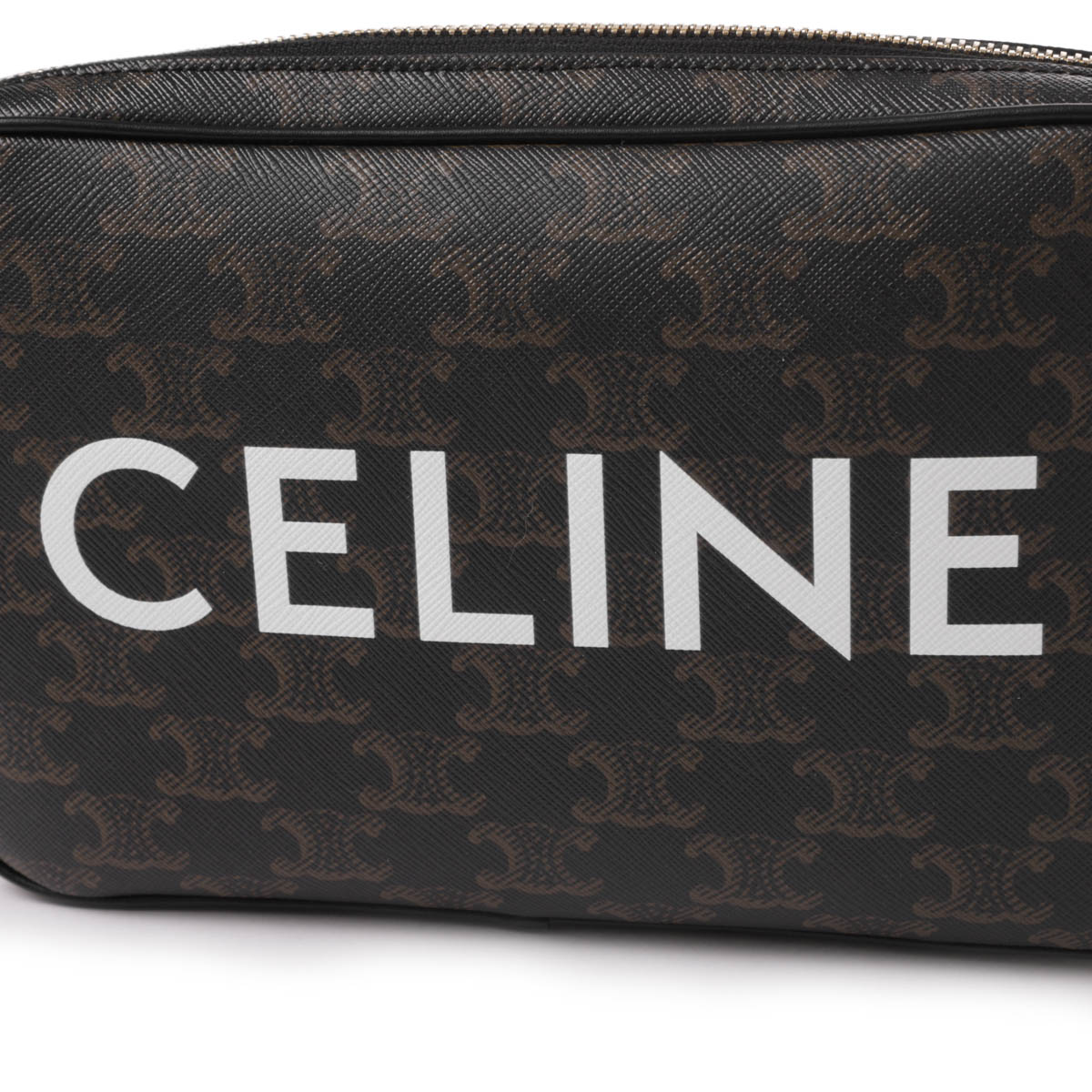 CELINE セリーヌ ショルダーバッグ/メッセンジャーバッグ/HORIZONTAL MESSENGER メンズ