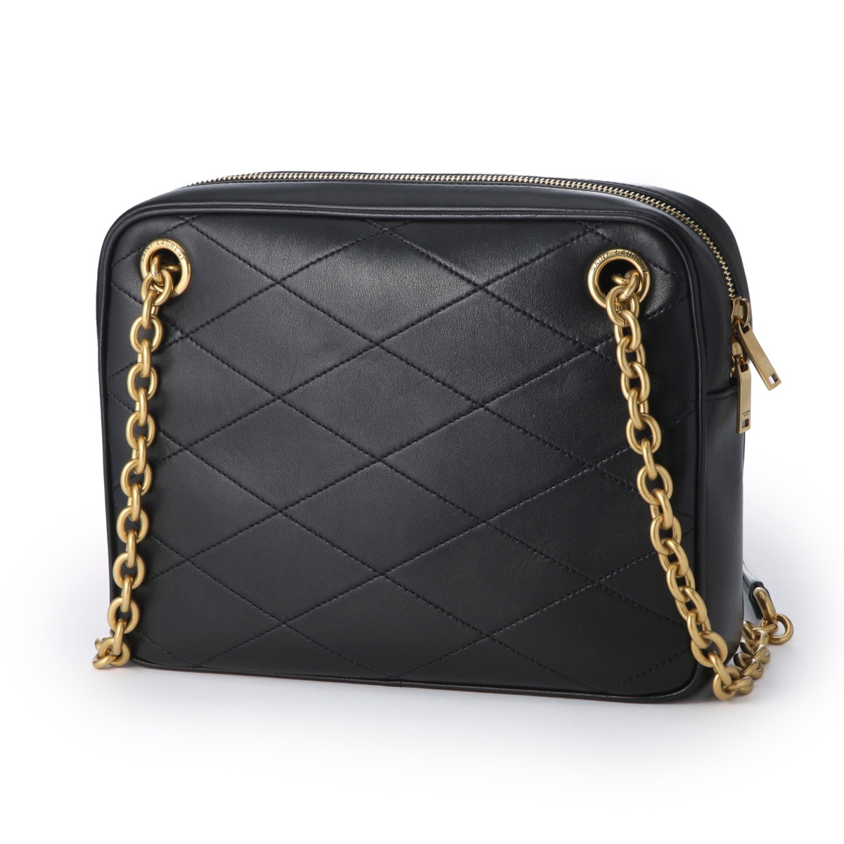 SAINT LAURENT サンローラン ショルダーバッグ/LE MAILLON レディース 