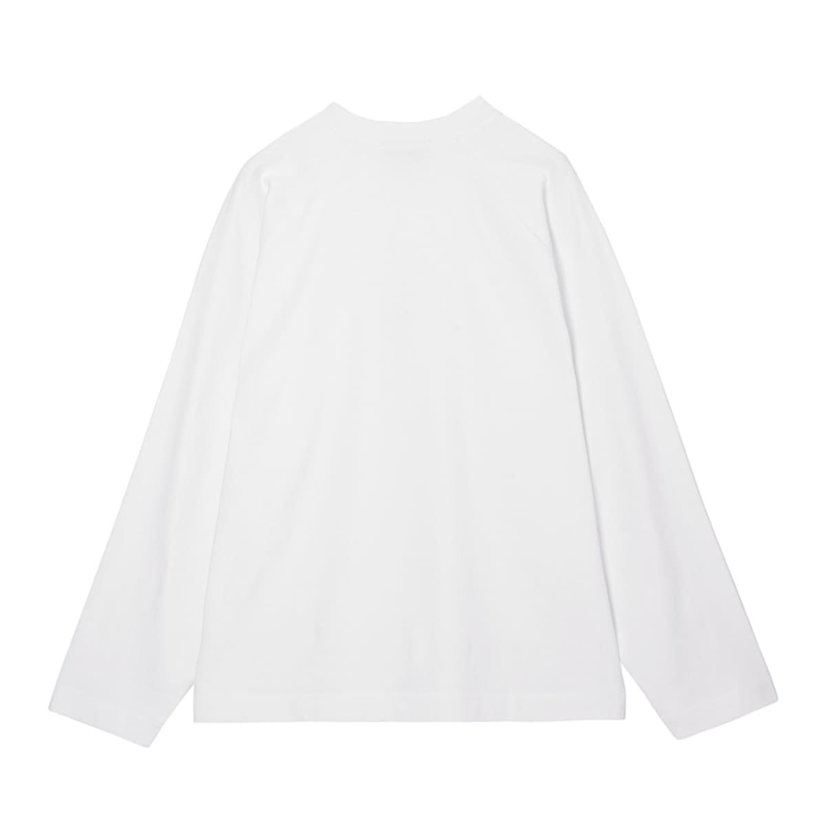 アウトレット】STUDIO NICHOLSON スタジオ ニコルソン クルーネック