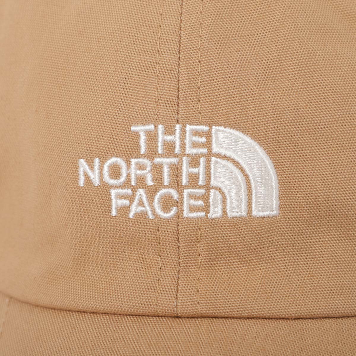 【アウトレット】THE NORTH FACE ノースフェイス ベースボールキャップ/NORM HAT FORME CLASSIQUE メンズ