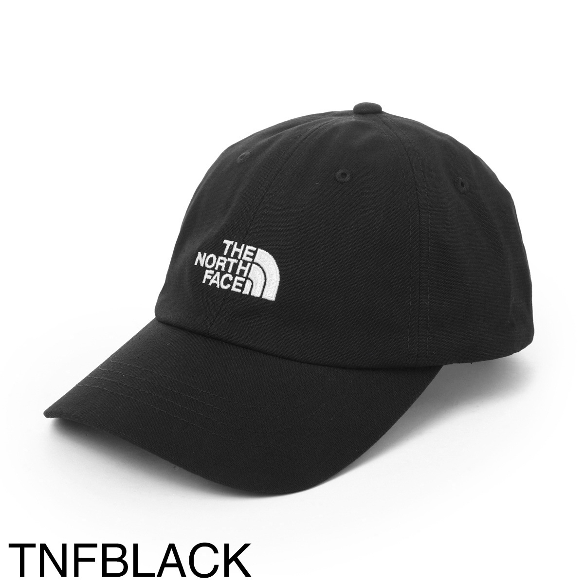 【アウトレット】THE NORTH FACE ノースフェイス ベースボールキャップ/NORM HAT FORME CLASSIQUE メンズ