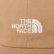 【アウトレット】THE NORTH FACE ノースフェイス ベースボールキャップ/NORM HAT FORME CLASSIQUE メンズ