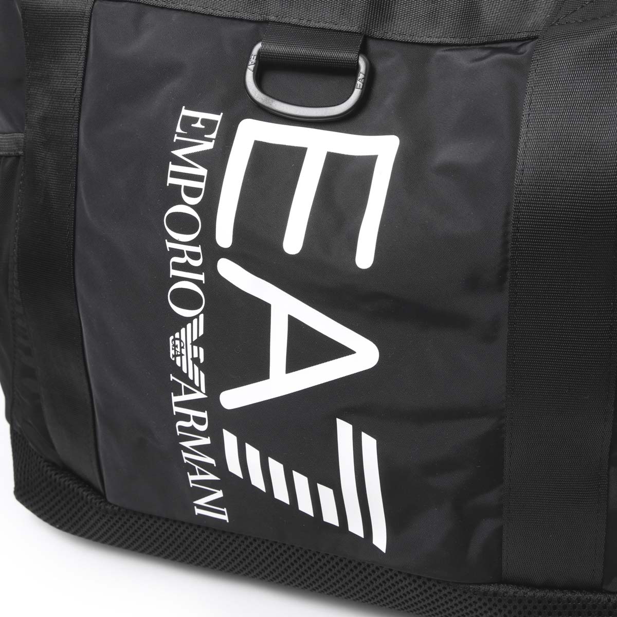 EA7 EMPORIO ARMANI ロゴ入り トートバッグ EA7 EMPORIO ARMANI エンポリオアルマーニ トートバッグ メンズ
