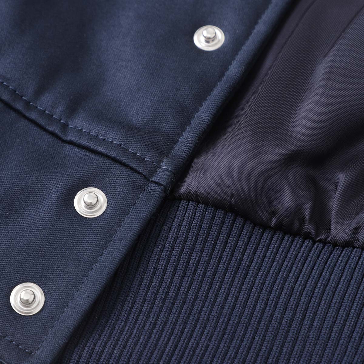 アウトレット】【ラスト1点】MAISON KITSUNE メゾンキツネ 中綿入り