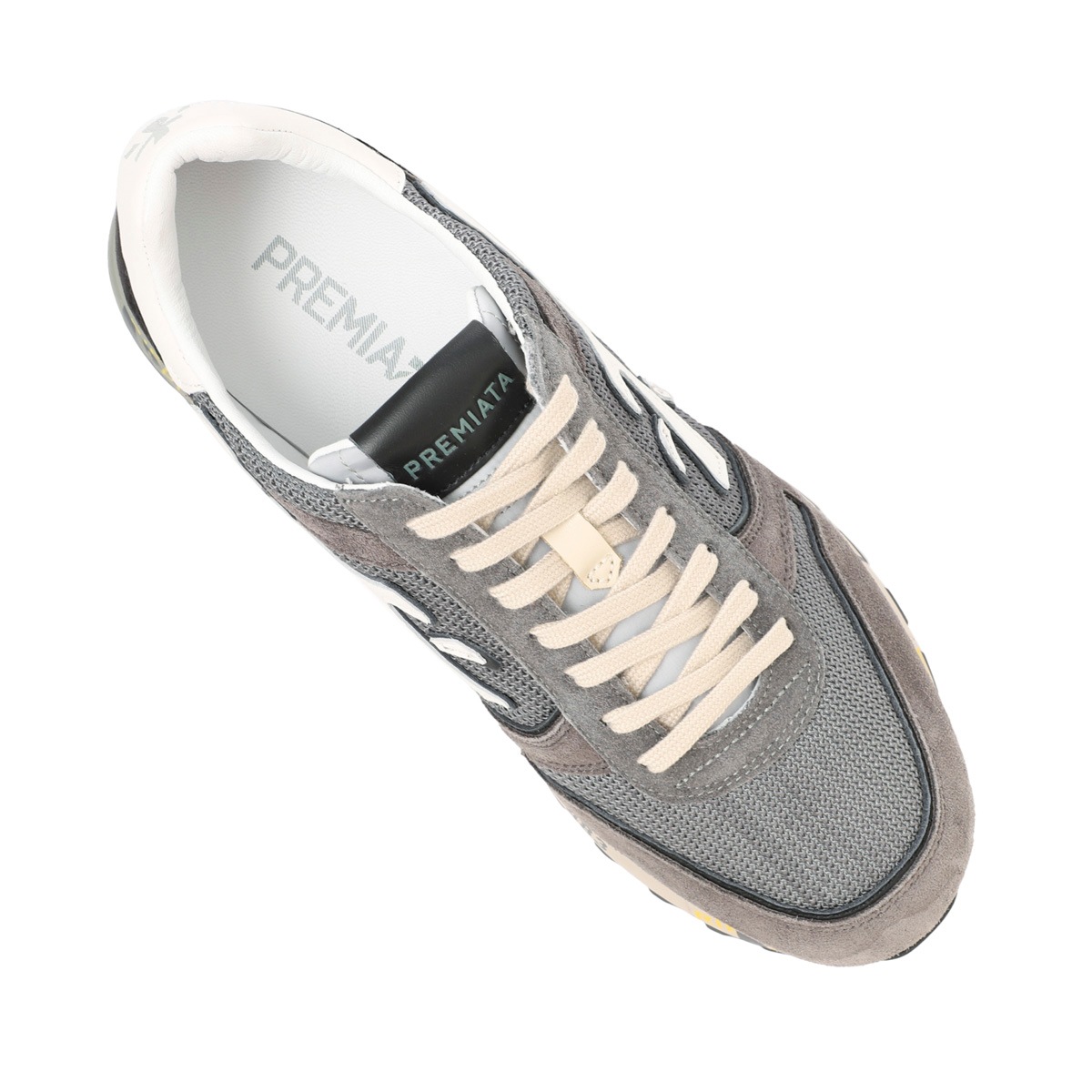 PREMIATA プレミアータ スニーカー/MICK 5894【大きいサイズあり