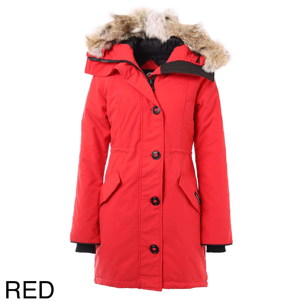 CANADA GOOSE カナダグース ダウンコート/ROSSCLAIR PARKA