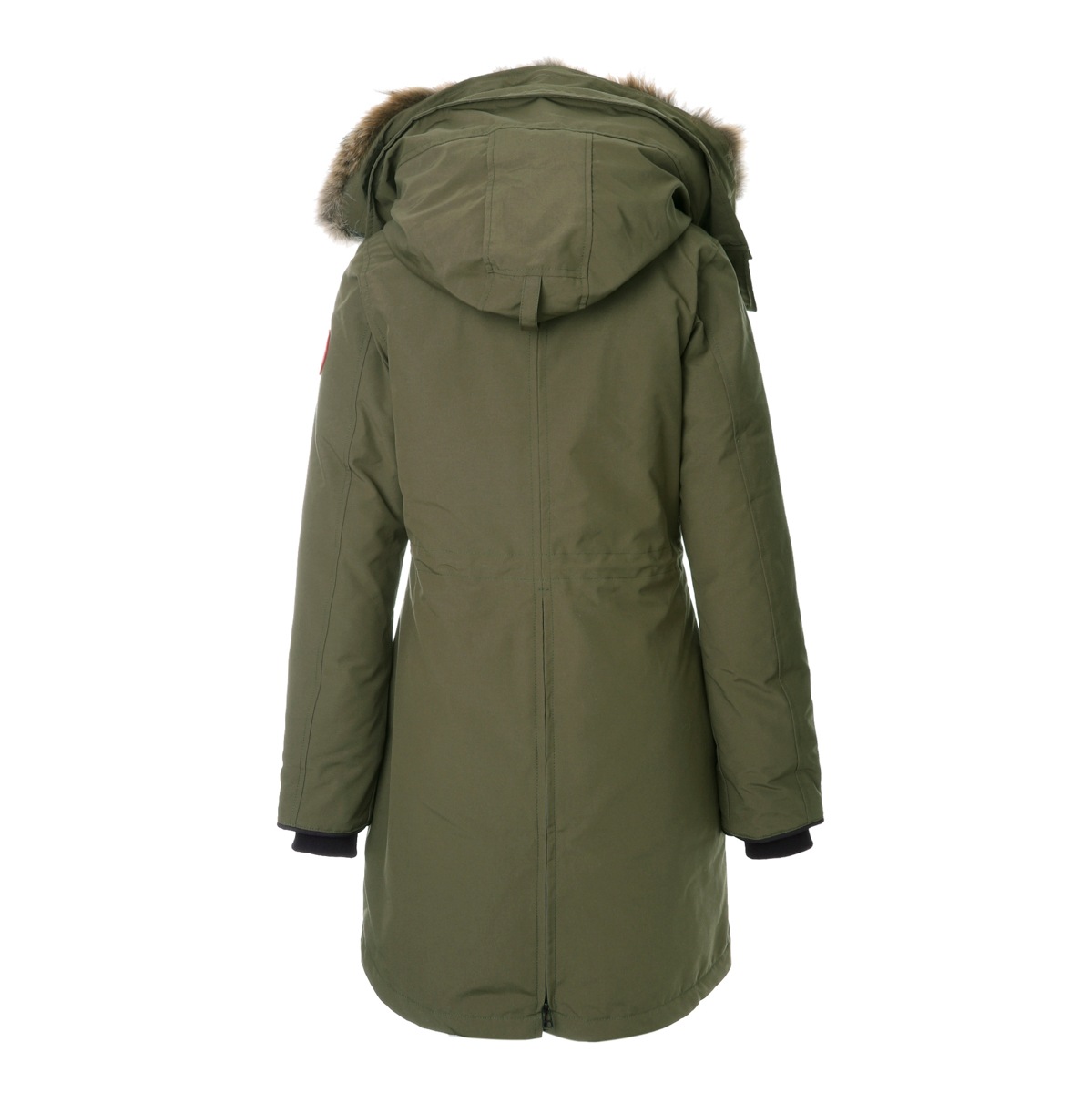 CANADA GOOSE カナダグース ダウンコート/ROSSCLAIR PARKA