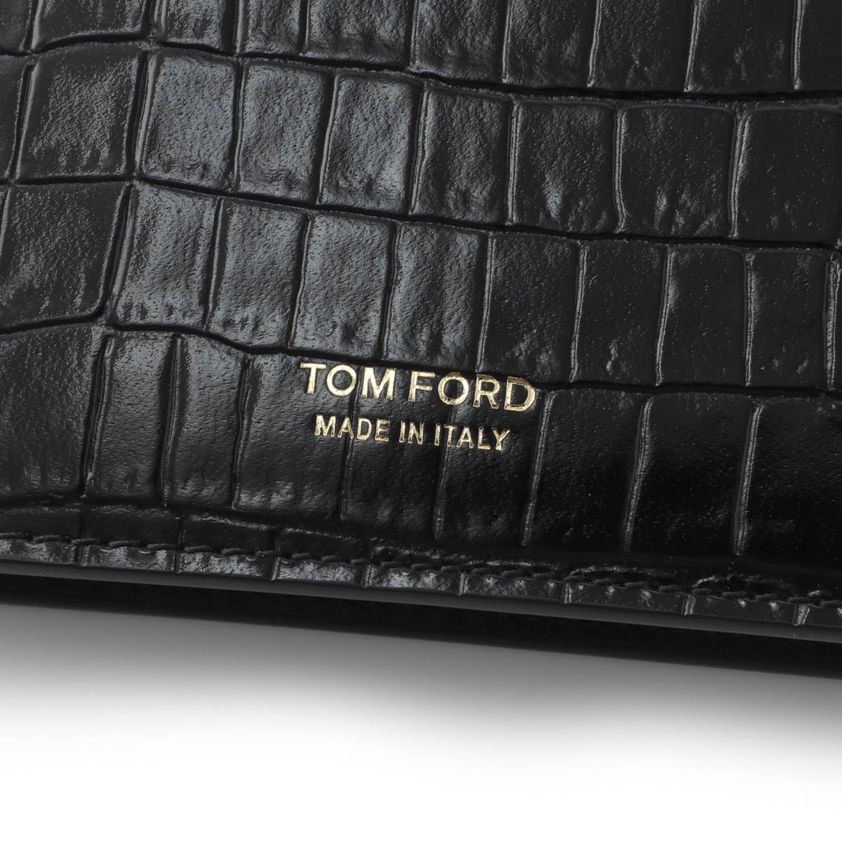 TOM FORD トムフォード 2つ折り財布 メンズ | メンズ・ブランド一覧