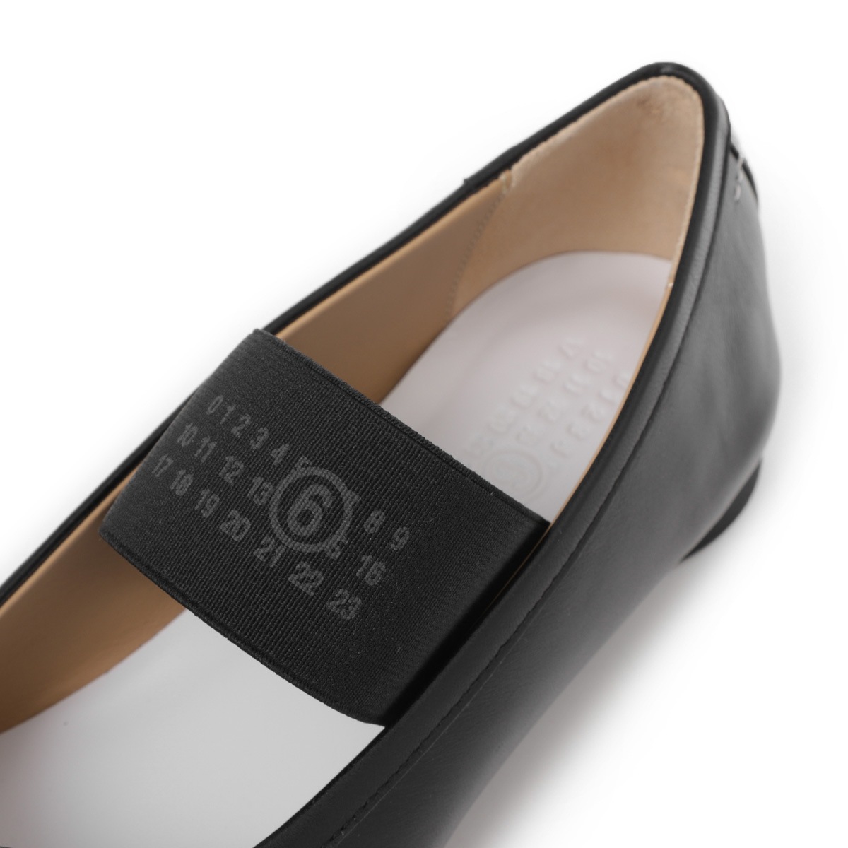 【最終価格】ＭＭ6　シューズ MM6 MAISON MARGIELA エムエムシックス メゾン マルジェラ