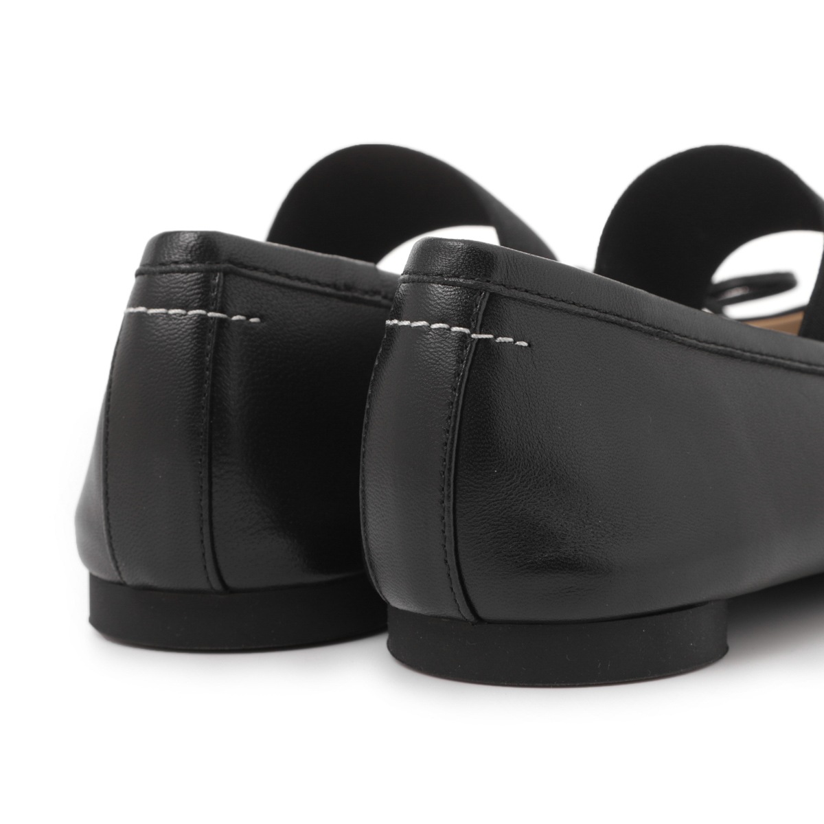 MM6 Maison Margiela エムエム 6 メゾンマルジェラ バレエ