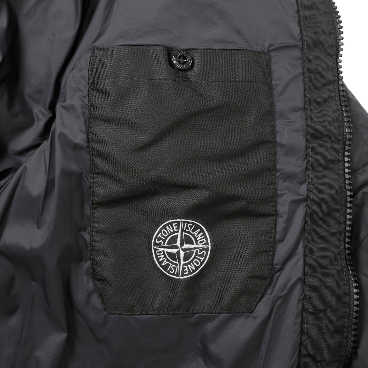 STONE ISLAND ストーンアイランド ダウンジャケット/40223 GARMENT DYED CRINKLE REPS R-NY DOWN メンズ