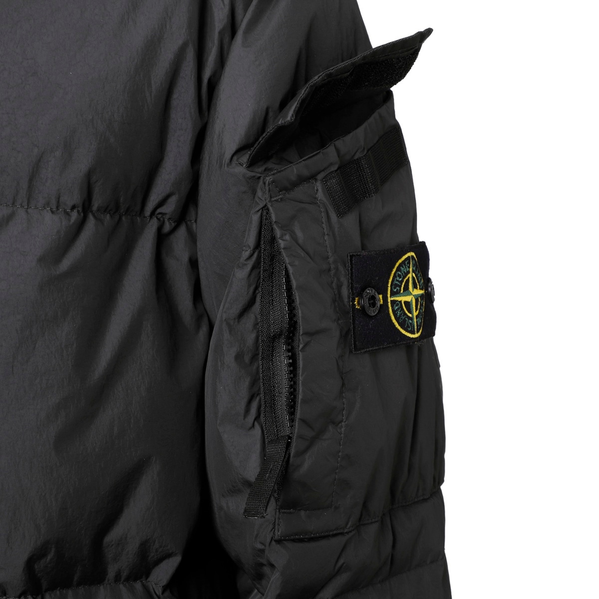 STONE ISLAND ストーンアイランド ダウンジャケット/40223 GARMENT