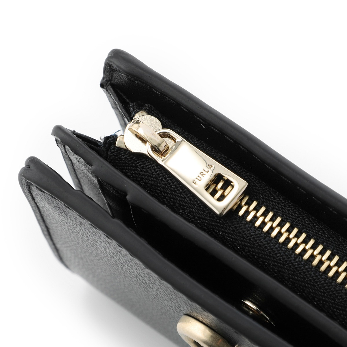 FURLA フルラ 2つ折り財布 小銭入れ付き/FURLA MY JOY