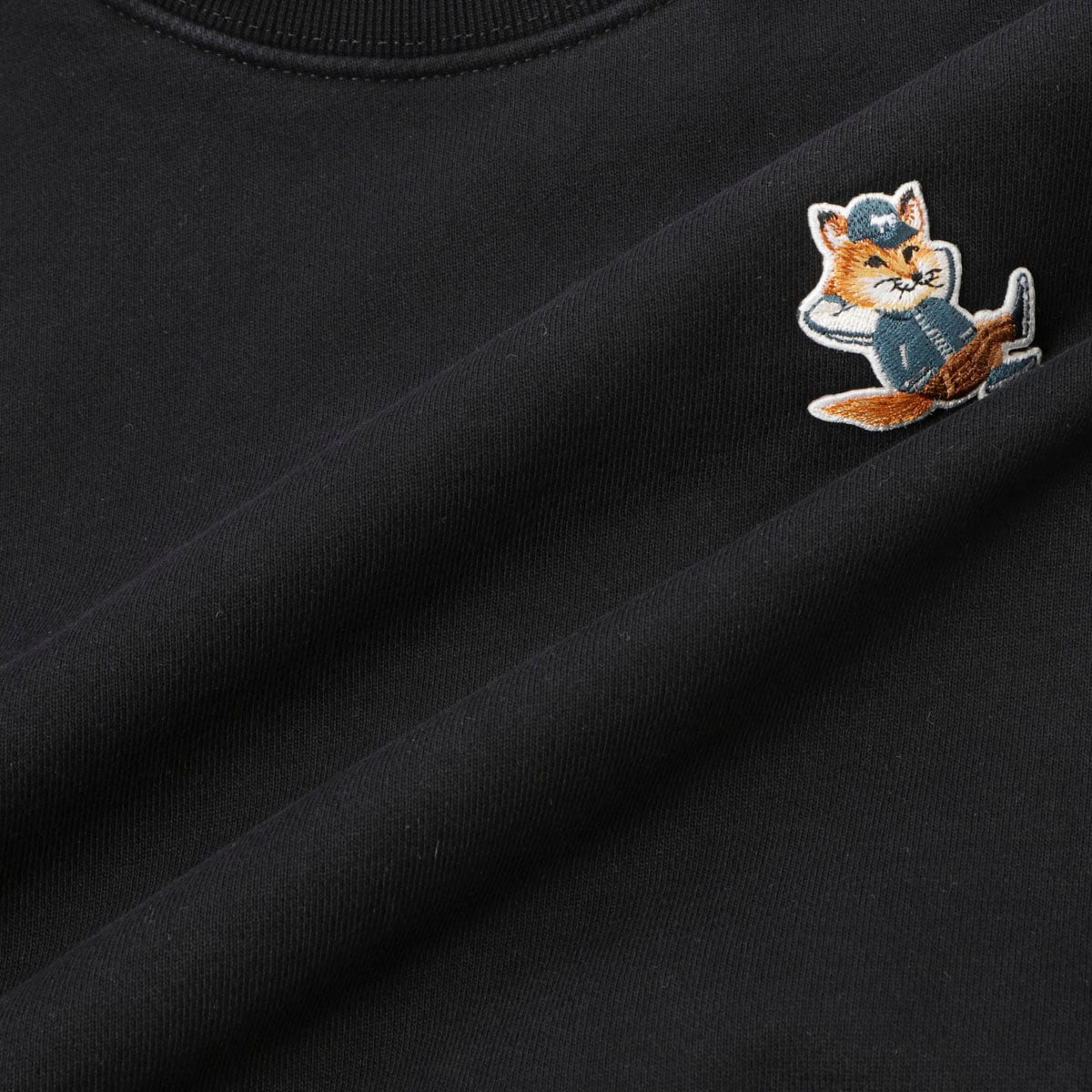 アウトレット】MAISON KITSUNE メゾンキツネ スウェット/ドレス