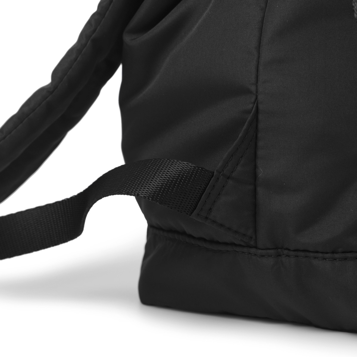 GANNI ガニー バックパック/リュックサック/RECYCLED TECH