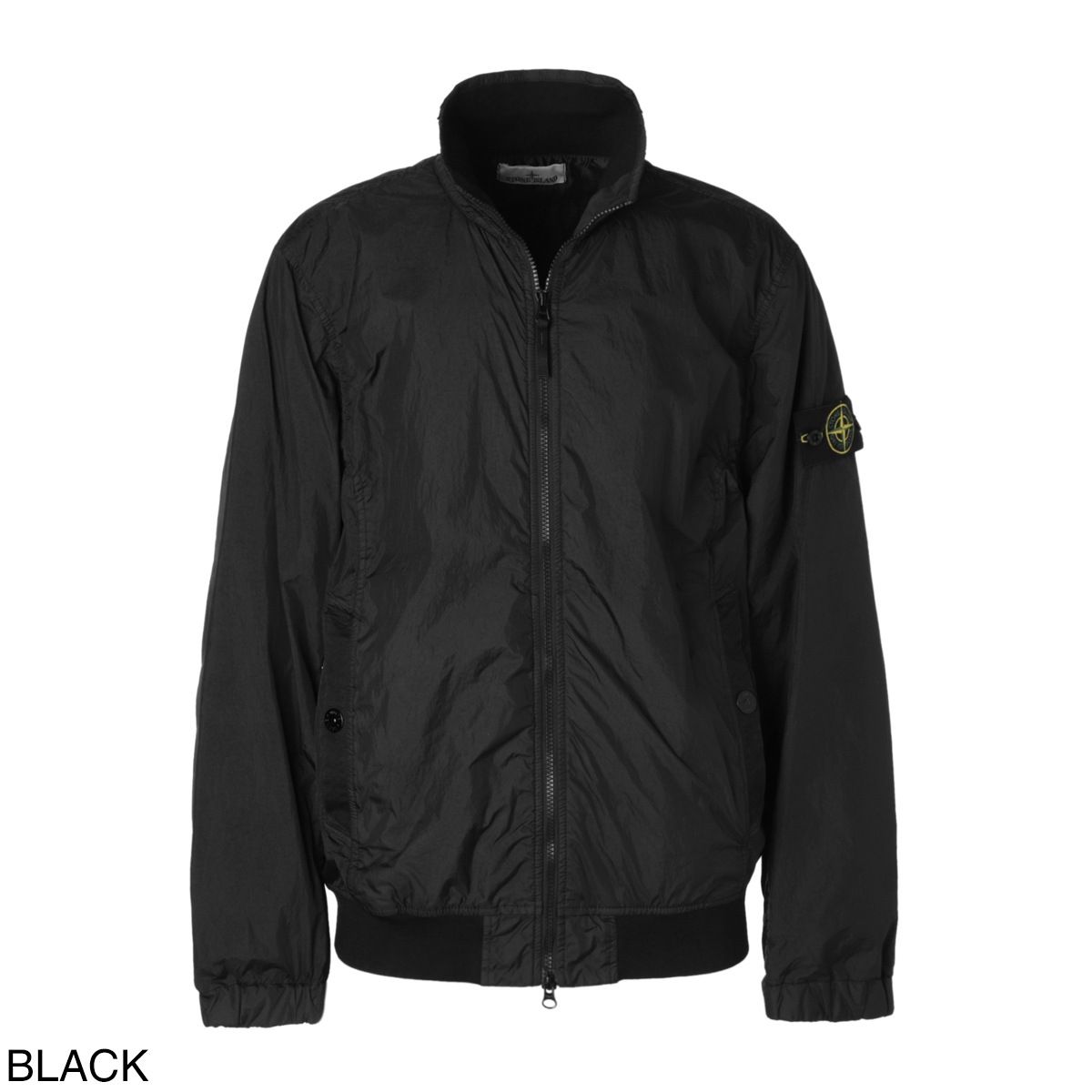 STONE ISLAND ストーンアイランド ナイロンジャケット/4100037