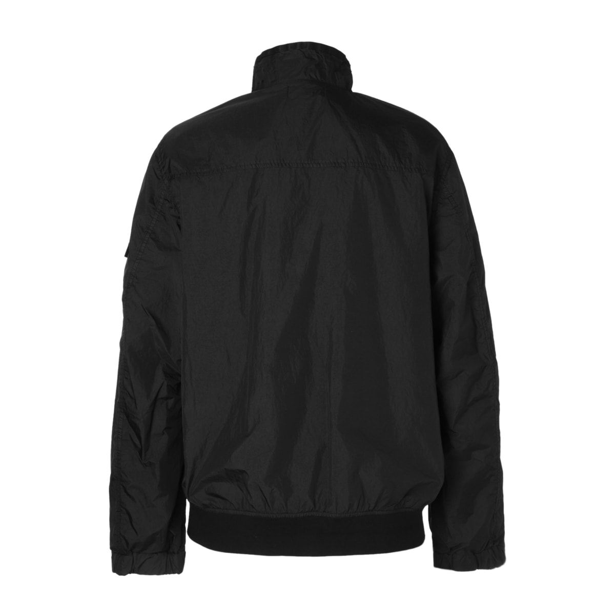 STONE ISLAND ストーンアイランド ナイロンジャケット/4100037