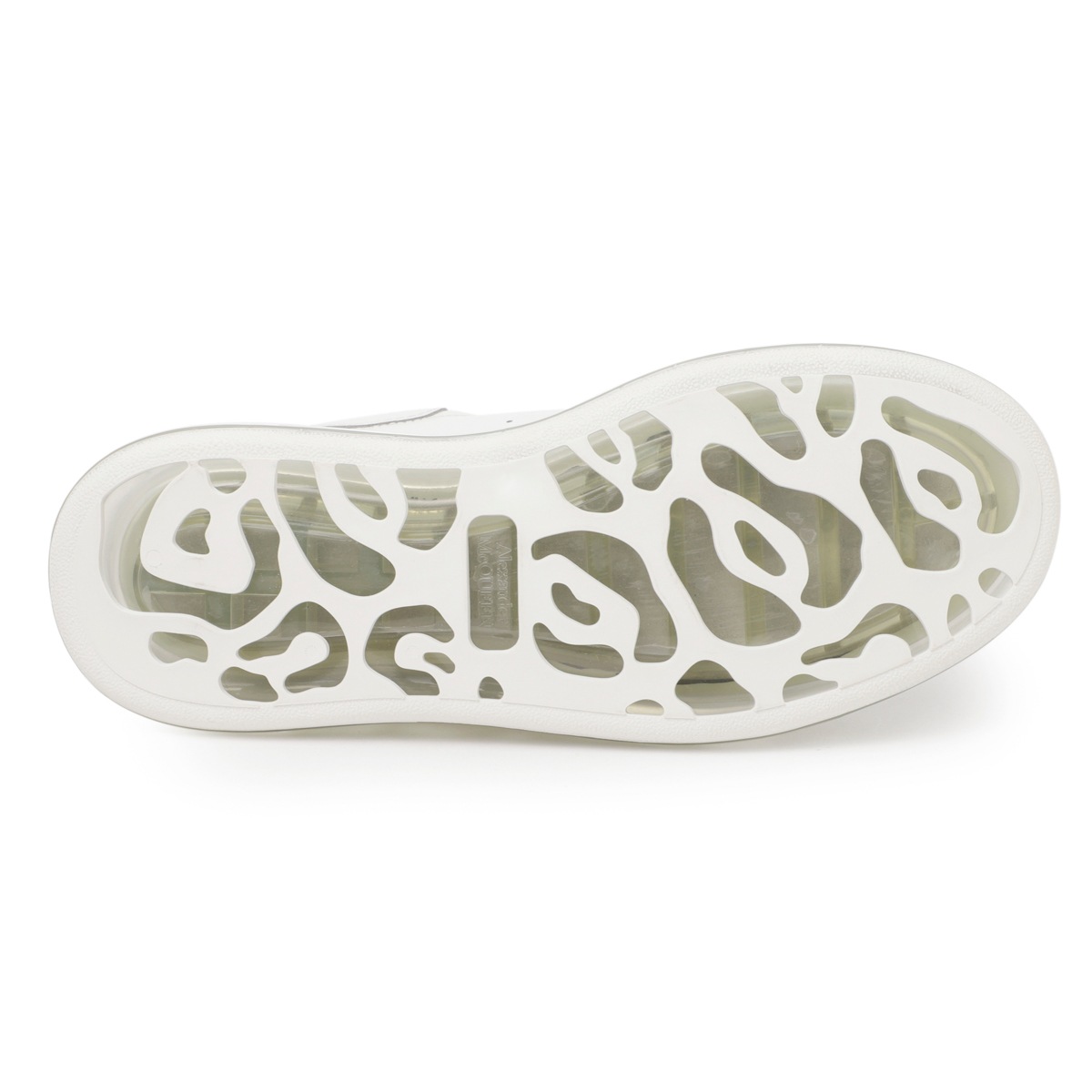 Alexander McQUEEN 781194J07491056 関税送料込 Alexander McQUEEN PUMA アレキサンダーマックイーン ALEXANDER