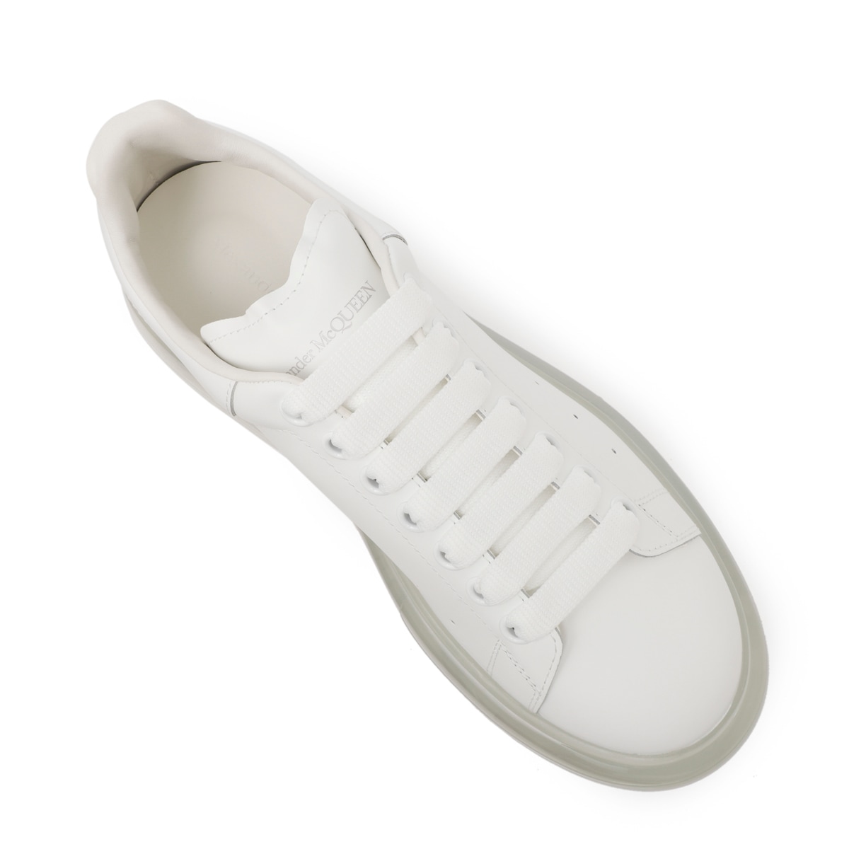 Alexander McQUEEN 798477QJAEI4100 関税送料込 Alexander McQueen/アレキサンダーマックイーン｜スニーカー