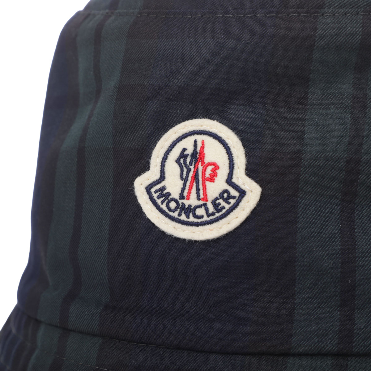 【アウトレット】MONCLER モンクレール バケットハット メンズ