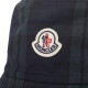 【アウトレット】MONCLER モンクレール バケットハット メンズ