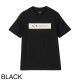 『ネコポス対応(1点まで)』ARMANI EXCHANGE アルマーニエクスチェンジ クルーネックTシャツ メンズ