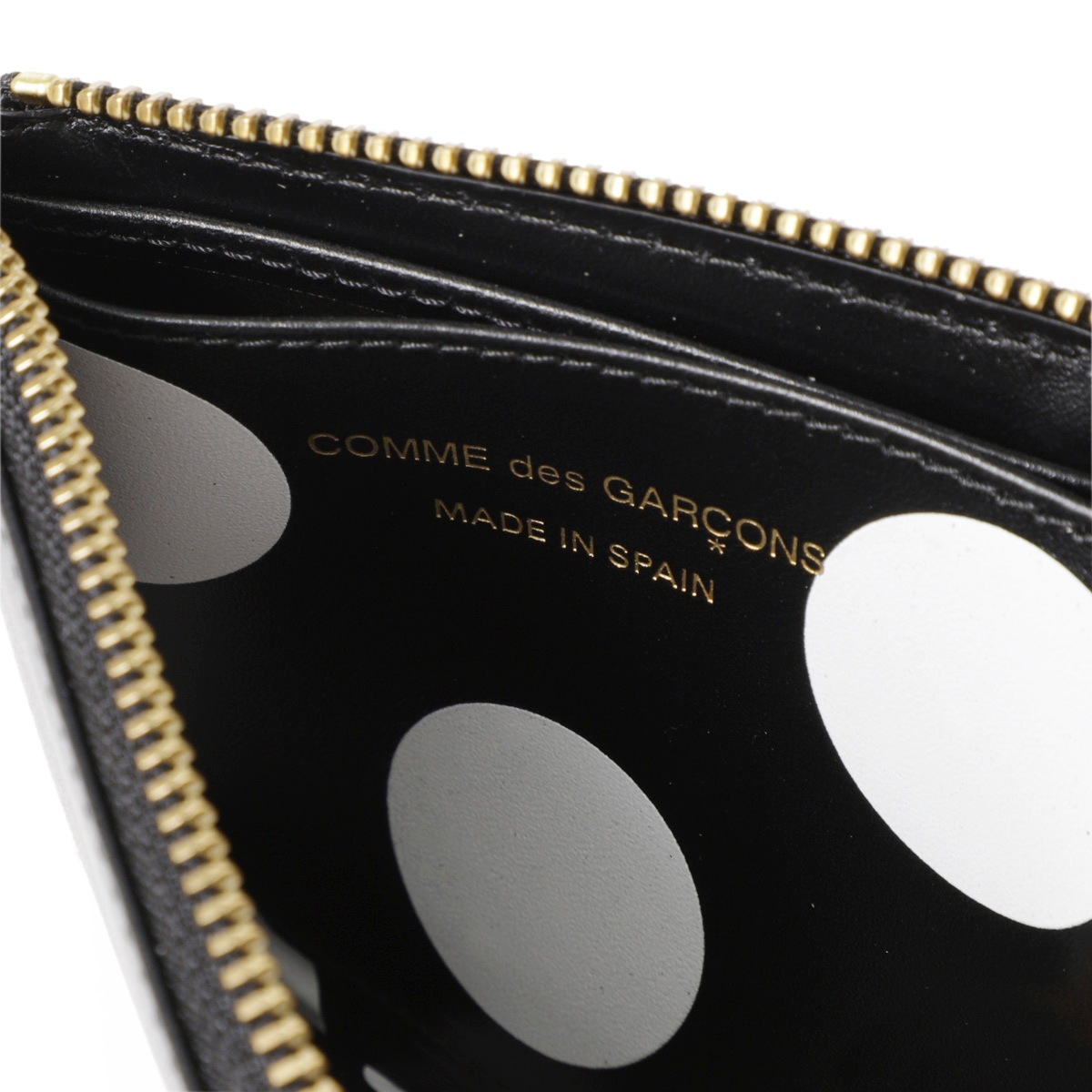 【アウトレット】COMME des GARCONS コム デ ギャルソン コインケース