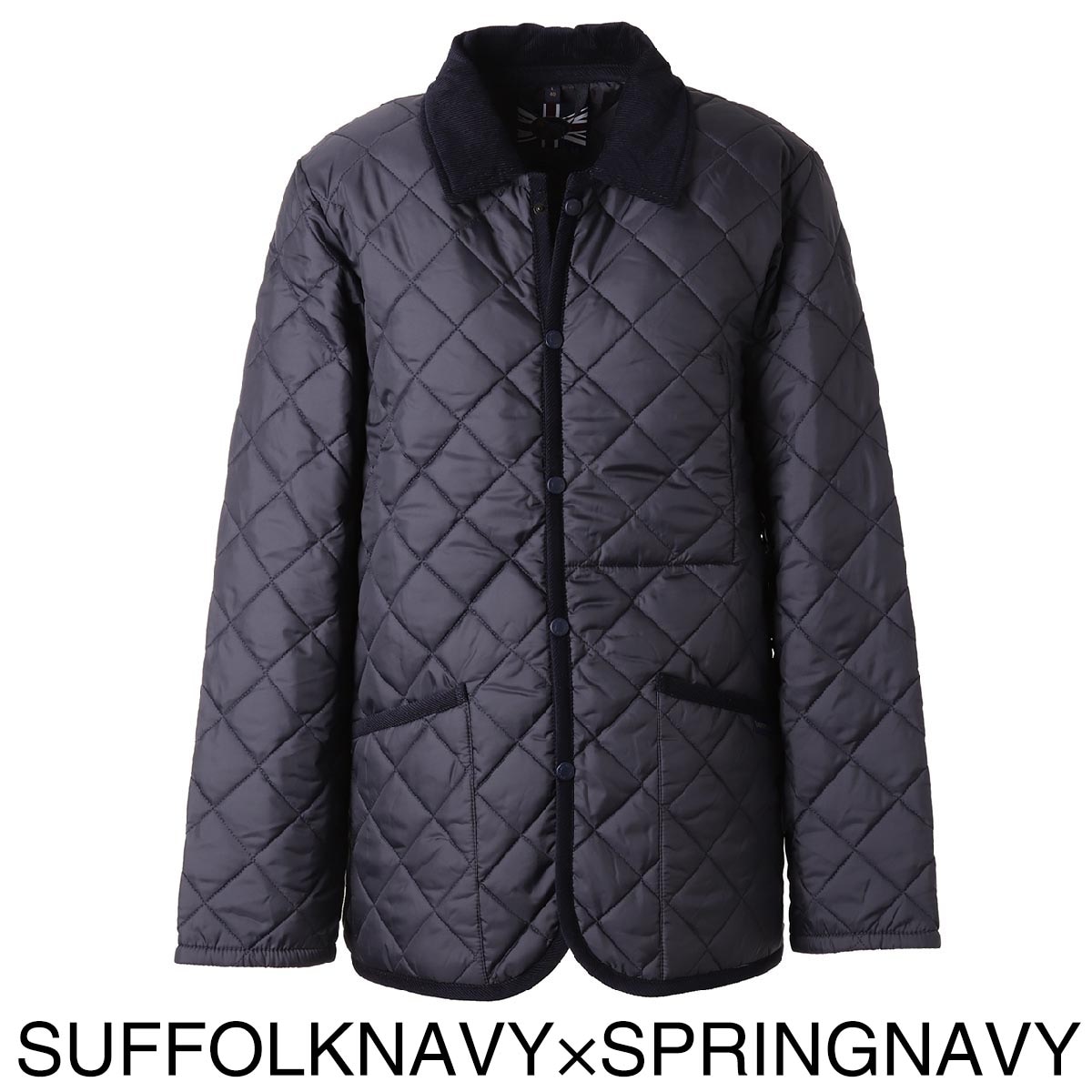 アウトレット】LAVENHAM ラベンハム キルティングジャケット/RAYDON