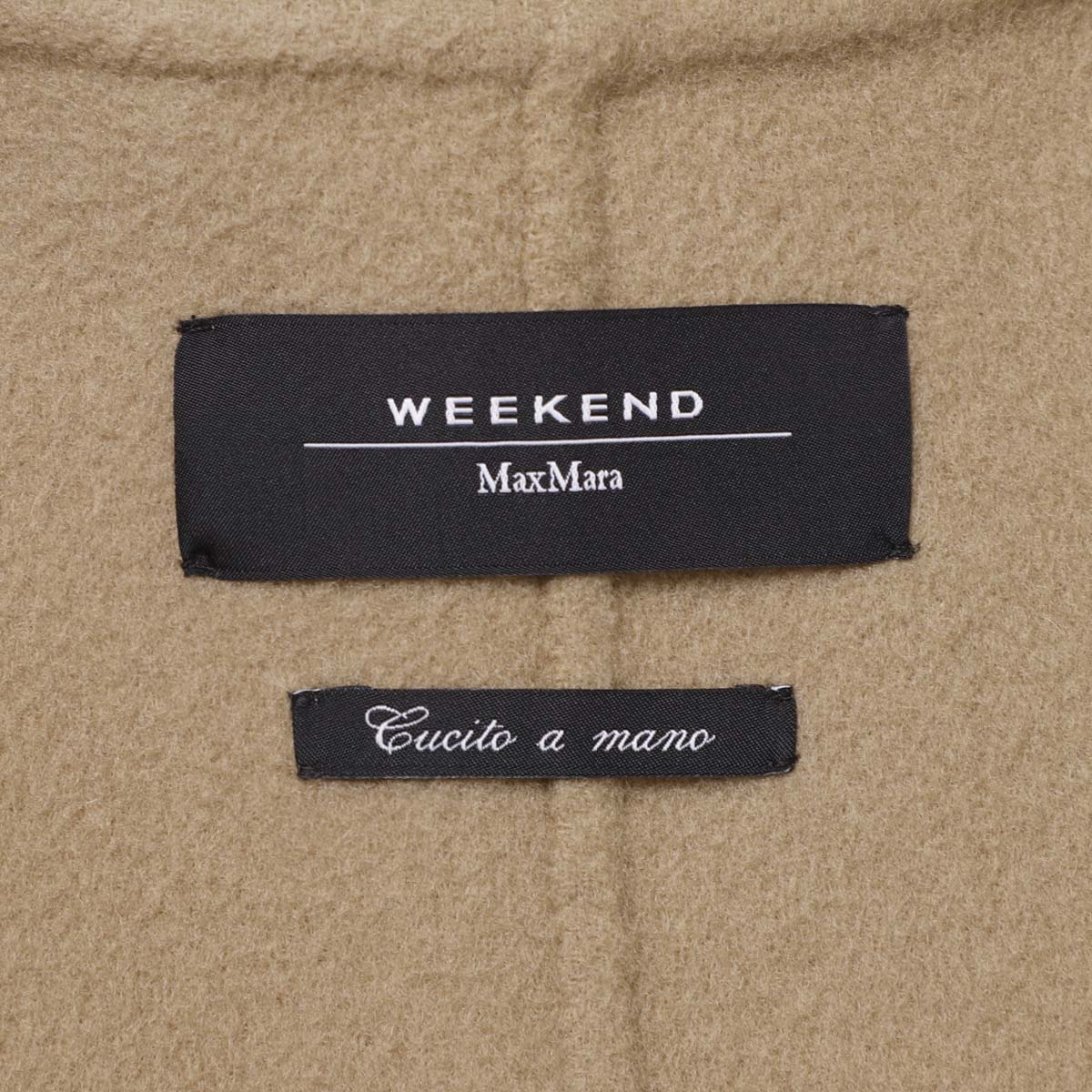 【4万円均一】【アウトレット】WEEKEND Max Mara ウィークエンドマックスマーラ ウールコート/Vネック カーディガン コーディガン/ZALMA【大きいサイズあり】 レディース