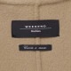 【4万円均一】【アウトレット】WEEKEND Max Mara ウィークエンドマックスマーラ ウールコート/Vネック カーディガン コーディガン/ZALMA【大きいサイズあり】 レディース