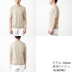 【アウトレット】【ラスト1点】JOHN SMEDLEY ジョンスメドレー クルーネック半袖ニット/BELDEN シーアイランドコットン 30ゲージ STANDARD FIT メンズ