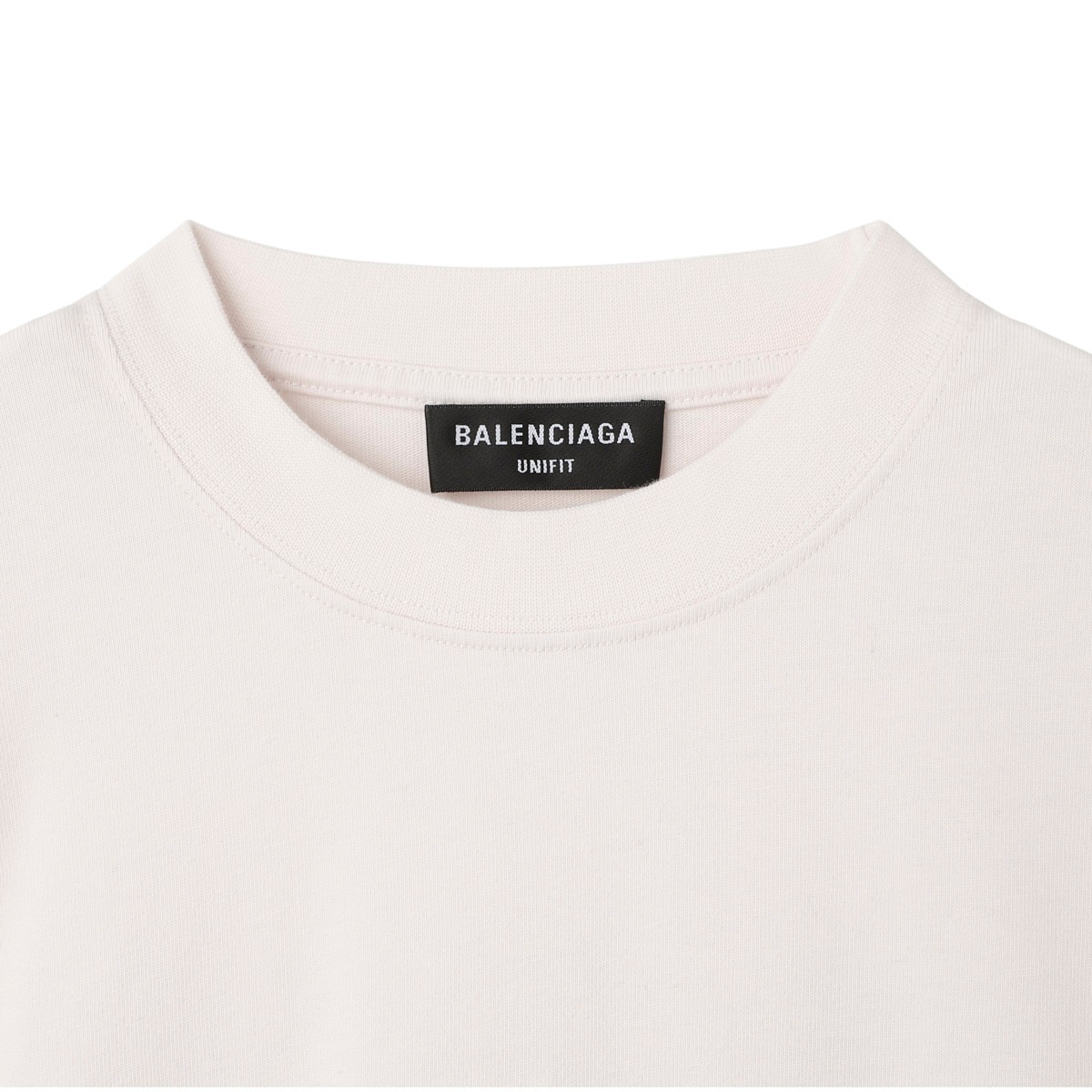 【BALENCIAGA】クルーネック ジャージ ロゴ Tシャツ メンズ 楽天市場】【アウトレット】【ラスト1点】バレンシアガ