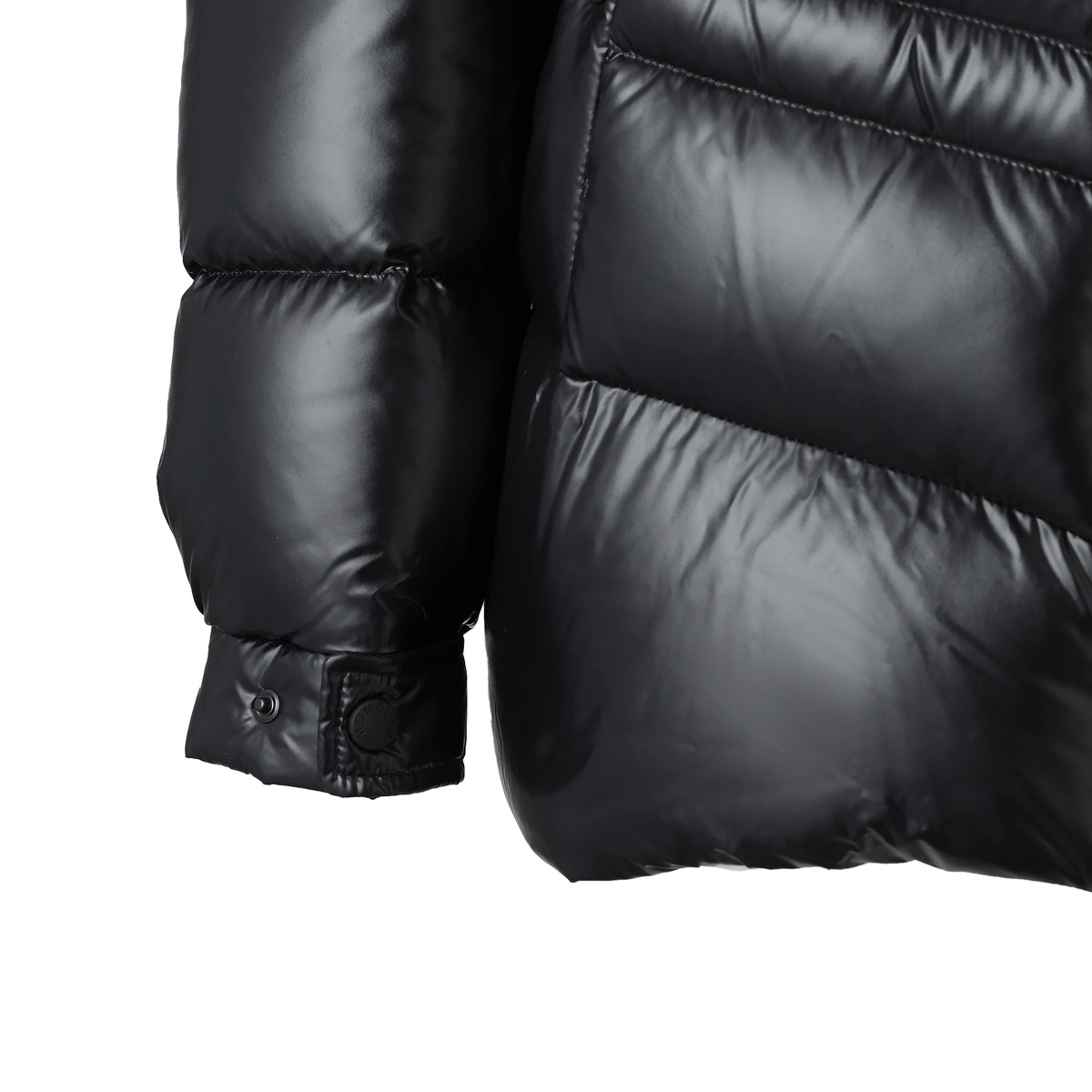 値下げ交渉⭕️モンクレール　レディース MONCLER モンクレール レディース スウェット切り替え ダウン