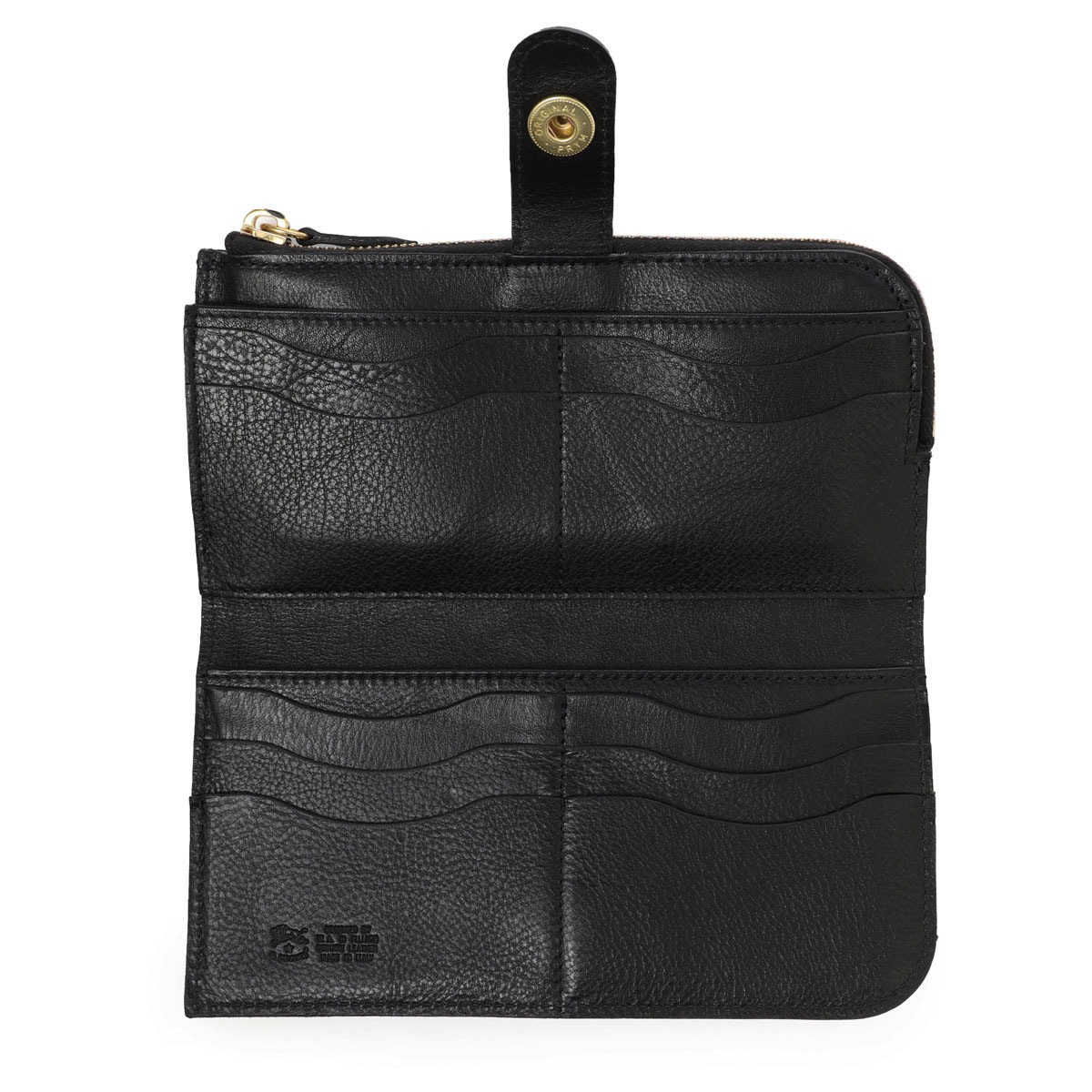 【新品】IL BISONTE イルビゾンテ 長財布 SCW011 イルビゾンテ IL BISONTE 長財布 SCW011-PV0005-RE160B ユニ