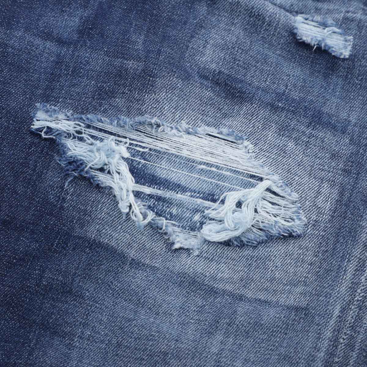 アウトレット】DSQUARED2 ディースクエアード ボタンフライ