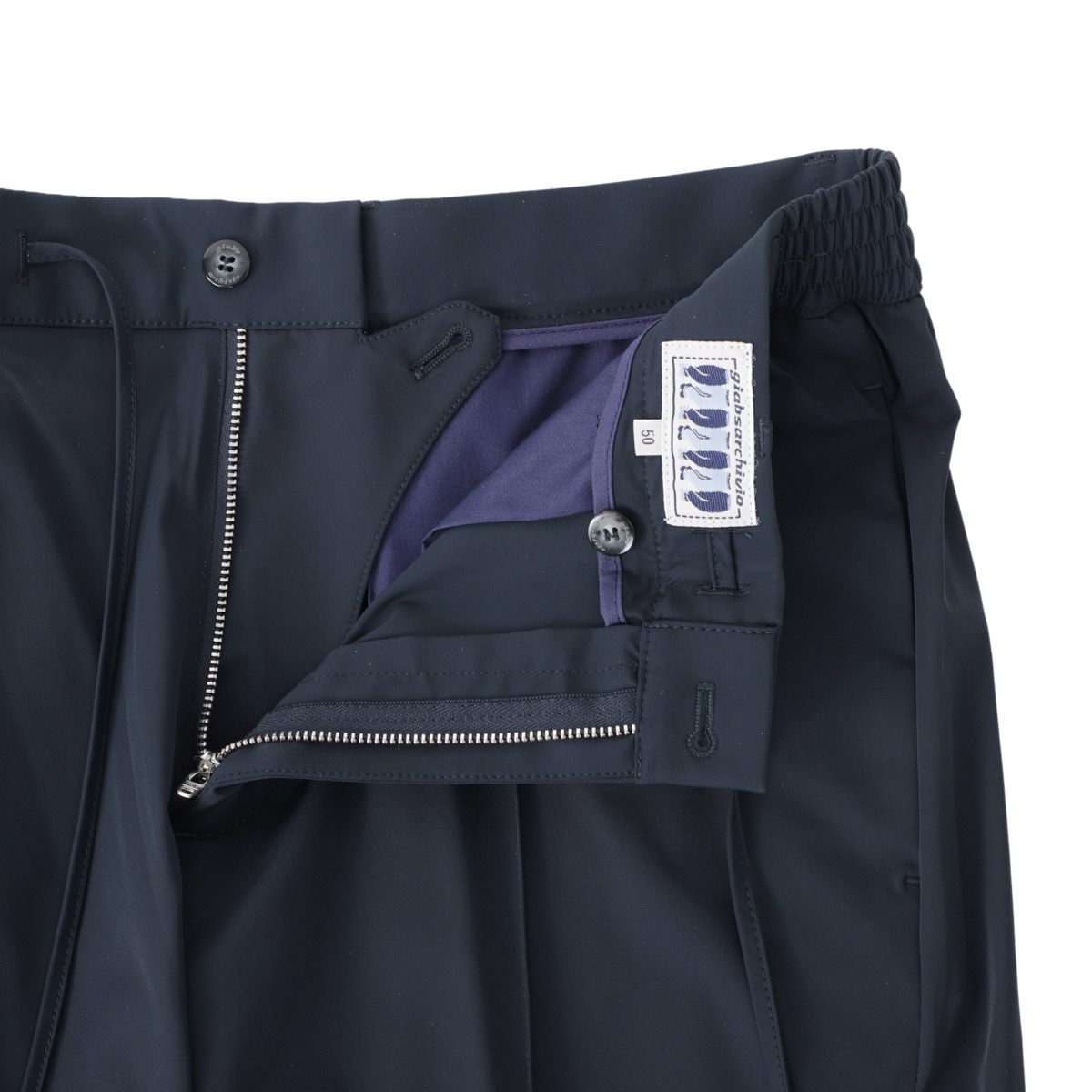 アウトレット】GIAB'S ARCHIVIO ジャブス アルキヴィオ イージー