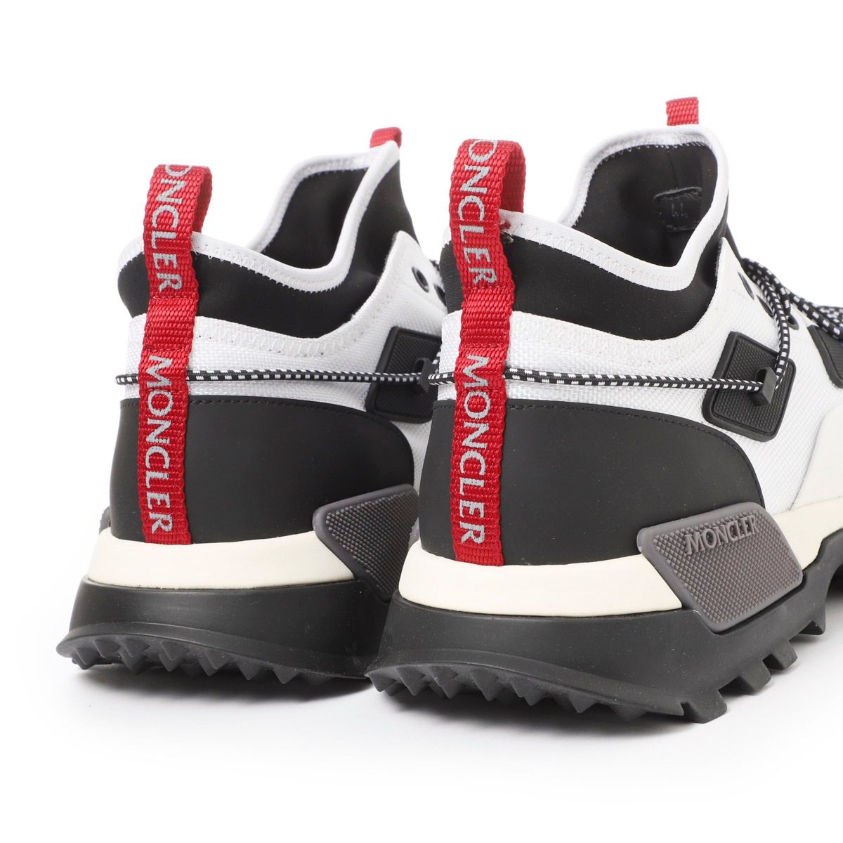 靴 MONCLER BOULDERISE MONCLER モンクレール スニーカー/BOULDERISE【大きいサイズあり