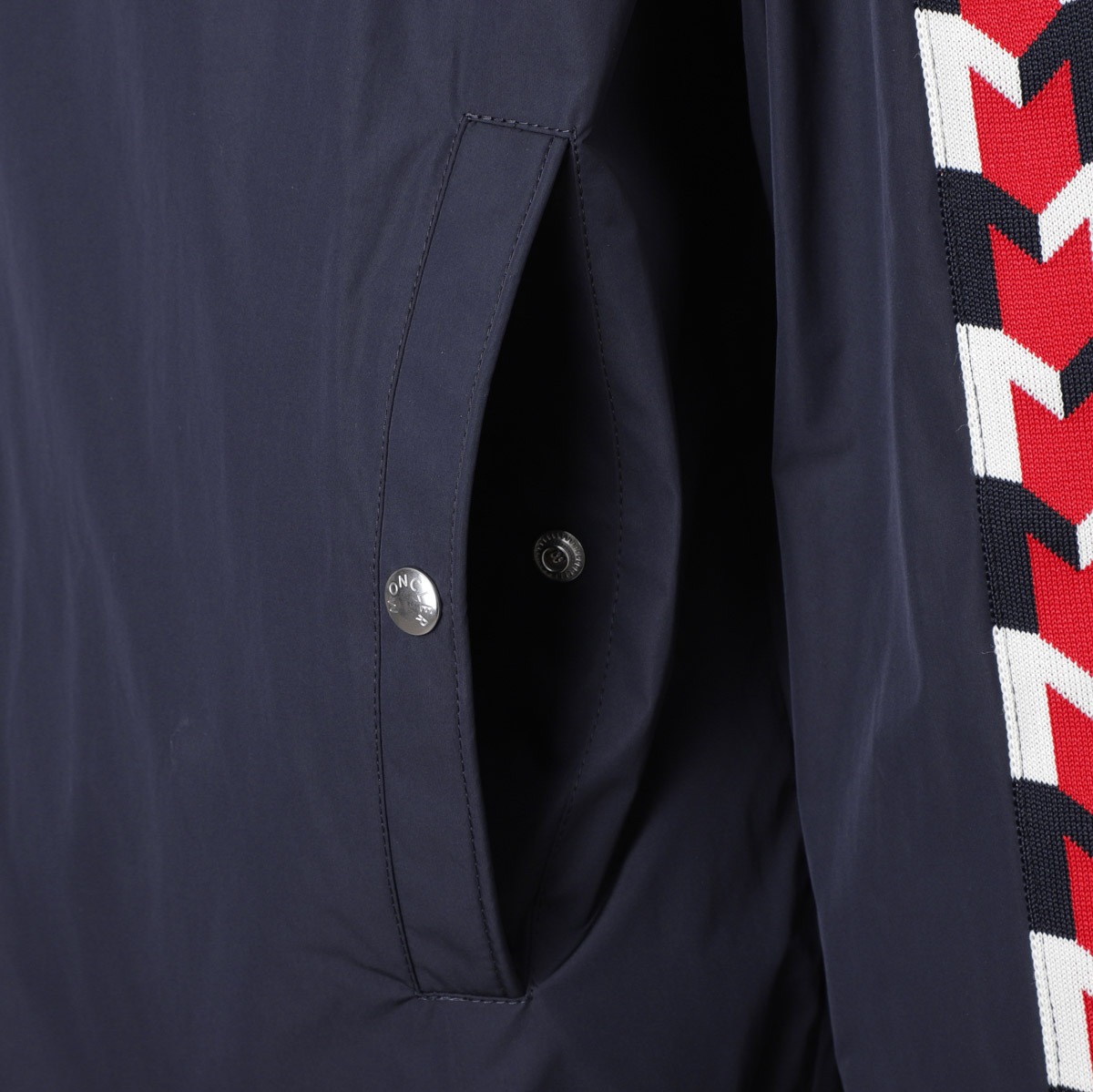 アウトレット】【ラスト1点】MONCLER モンクレール フーデッド