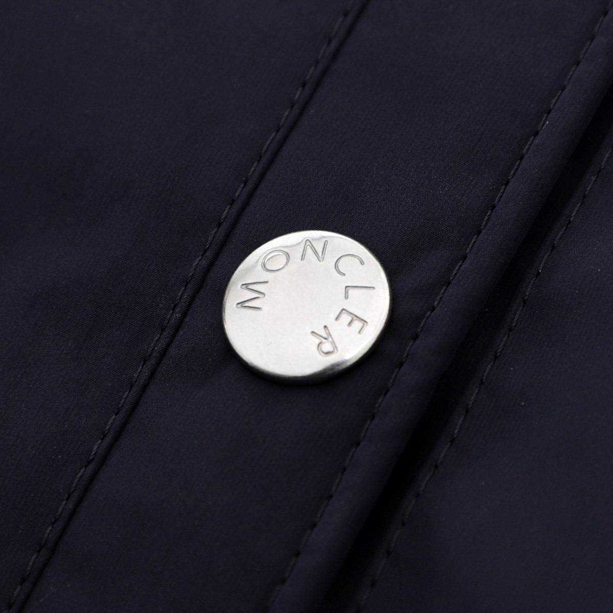 アウトレット】【ラスト1点】MONCLER モンクレール フーデッド 