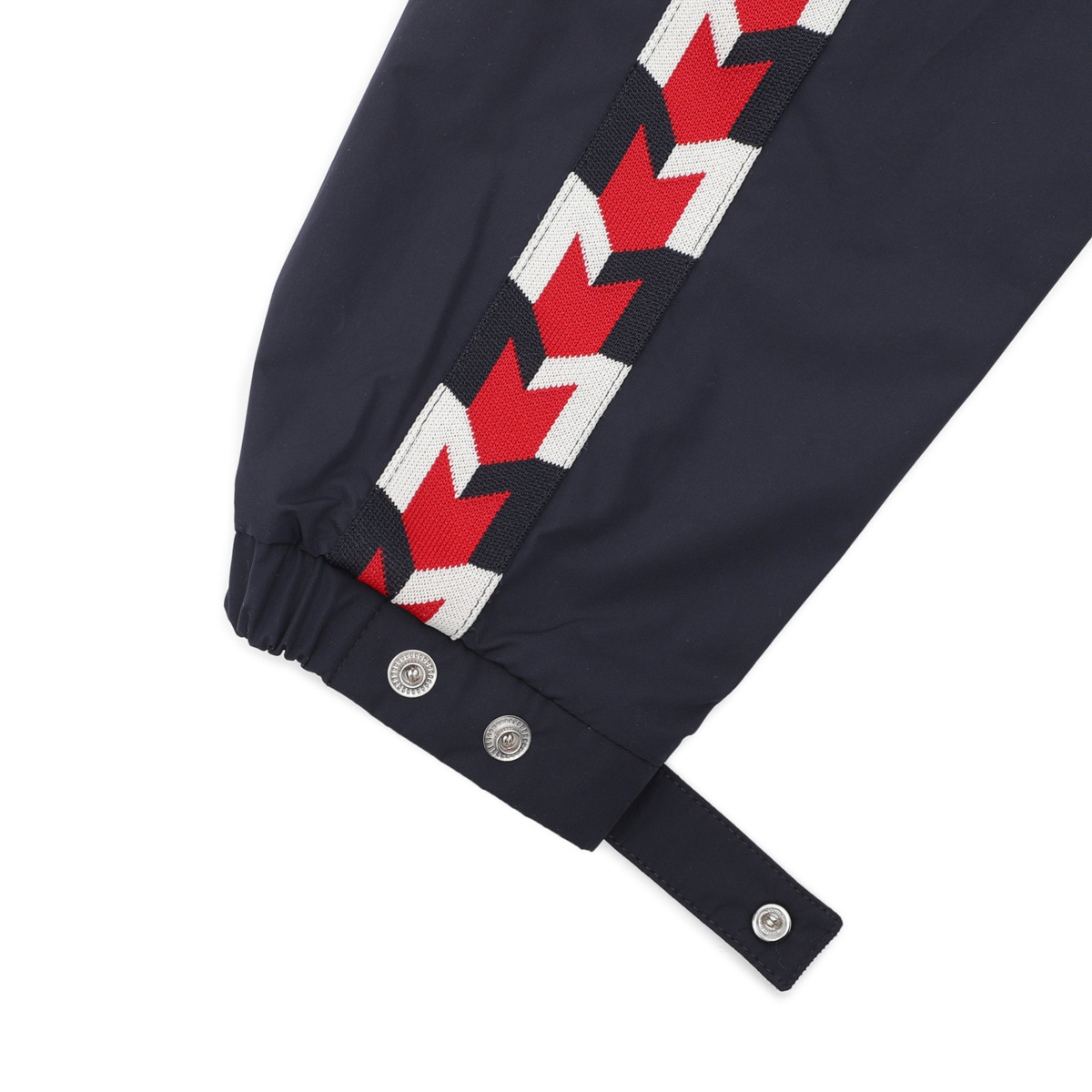 MONCLER / MOYSE 1サイズ フーデッド ブルゾン アウトレット】【ラスト1点】MONCLER モンクレール フーデッド