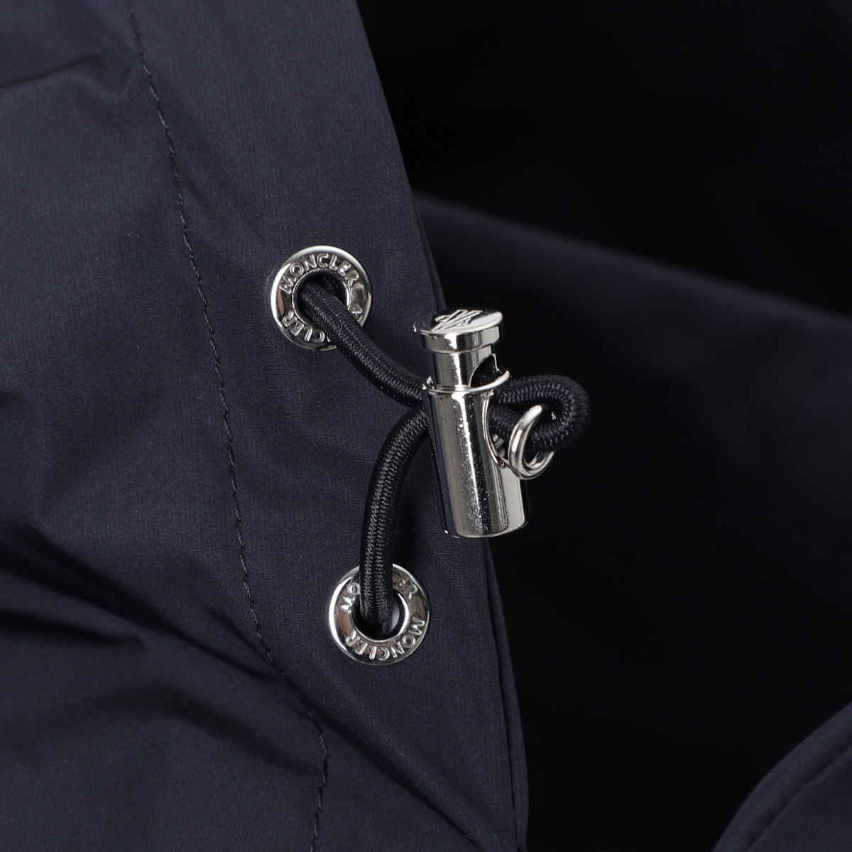 アウトレット】【ラスト1点】MONCLER モンクレール フーデッド