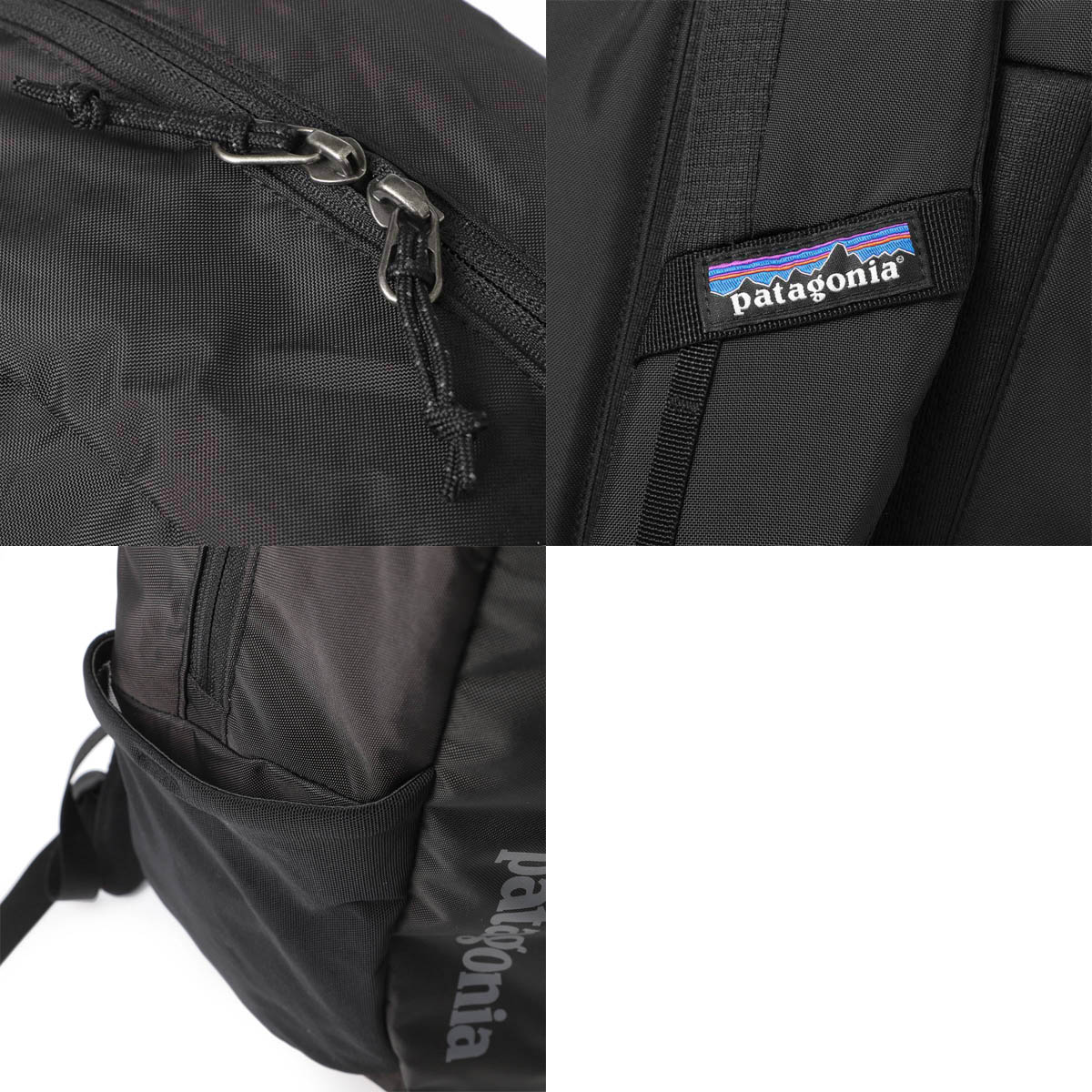 patagonia パタゴニア バックパック/ATOM TOTE PACK 20L
