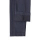 【アウトレット】entre amis アントレアミ ジップフライパンツ/チノパンツ/COLLECTION TK AMERICA SLIM TK【大きいサイズあり】 メンズ