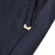 【アウトレット】entre amis アントレアミ ジップフライパンツ/チノパンツ/COLLECTION TK AMERICA SLIM TK【大きいサイズあり】 メンズ