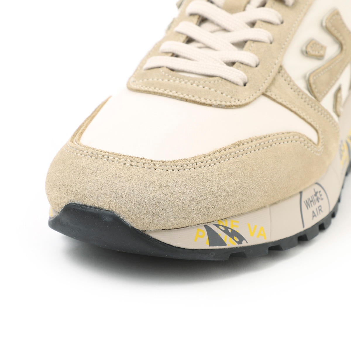 PREMIATA プレミアータ スニーカー/MICK 5895【大きいサイズあり】 メンズ