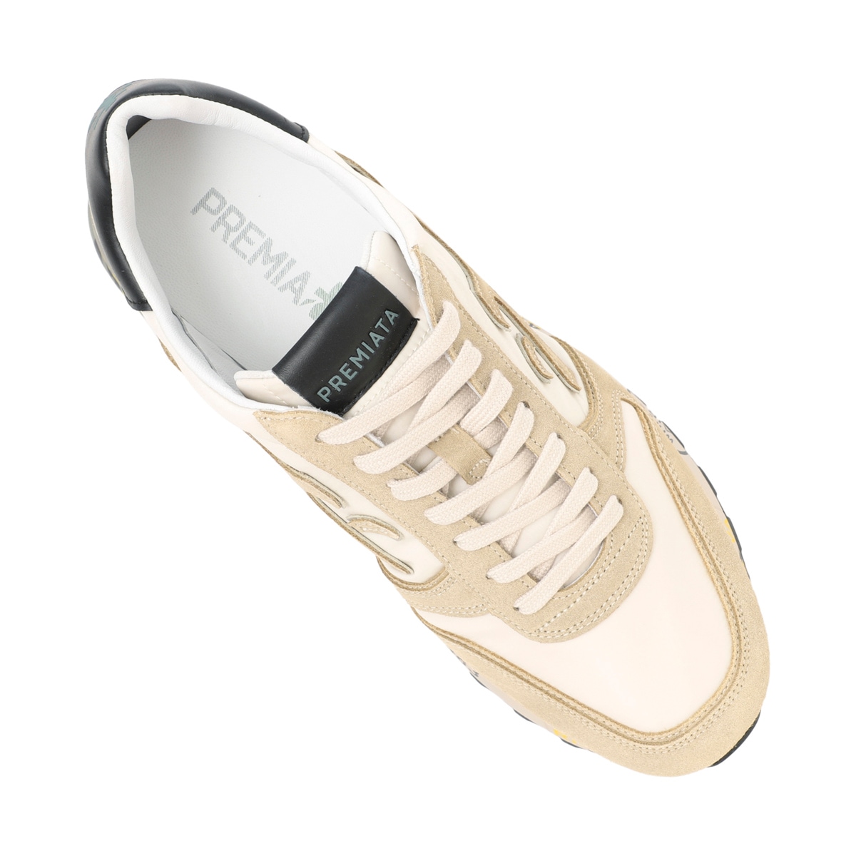 PREMIATA プレミアータ スニーカー/MICK 5895【大きいサイズあり】 メンズ