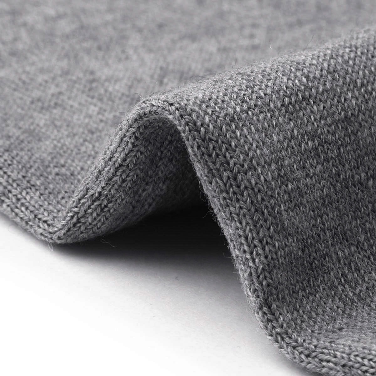 Gran Sasso グランサッソ ジップアップ カーディガン/FULL ZIP