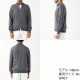 Gran Sasso グランサッソ ジップアップニットカーディガン/ドライバーズニット【大きいサイズあり】 メンズ