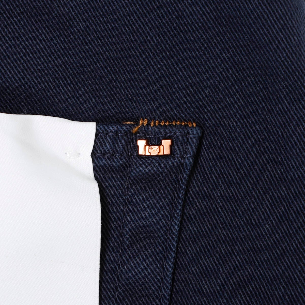 entre amis アントレアミ ボタンフライジーンズ/GAGA ガガ【大きいサイズあり】 メンズ