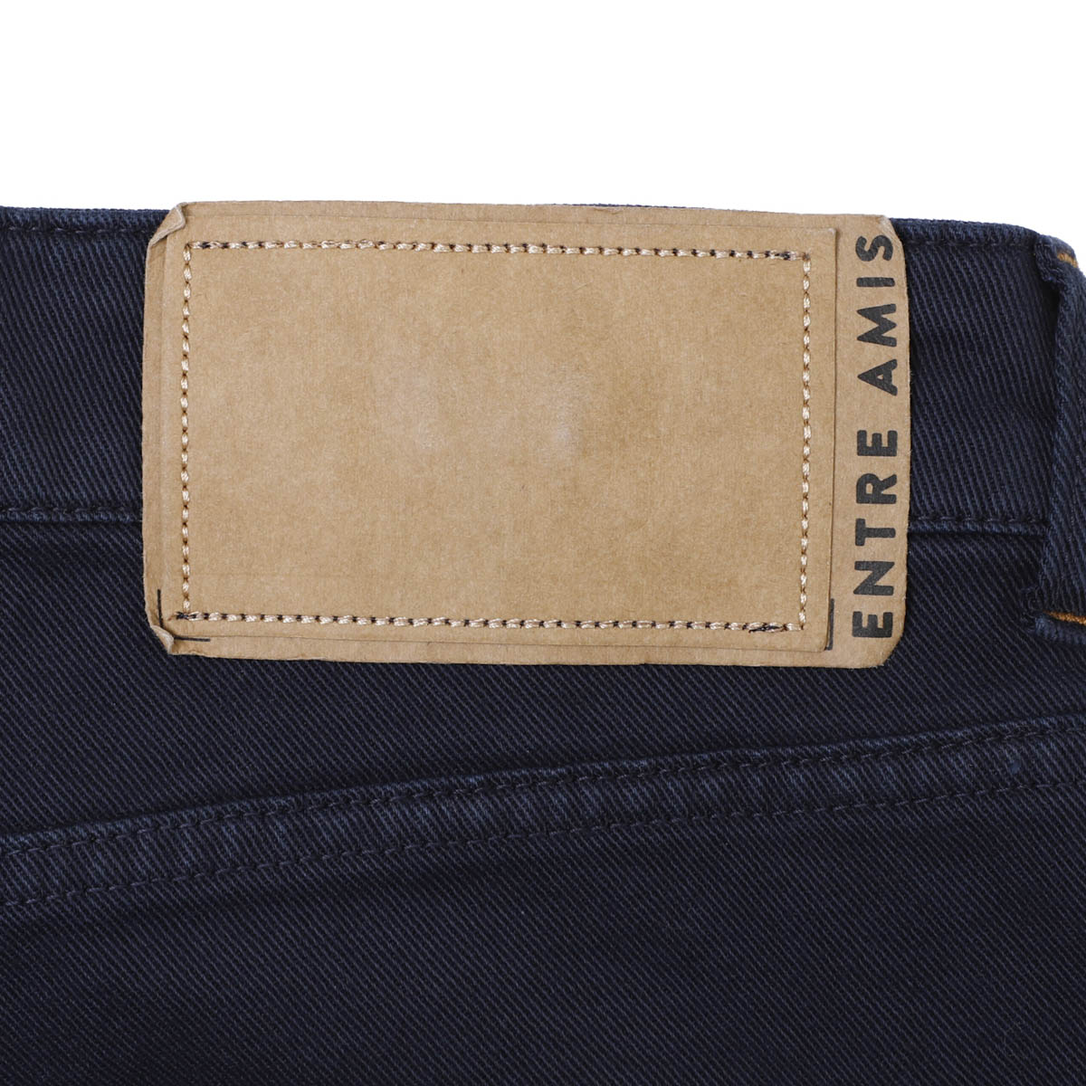 entre amis アントレアミ ボタンフライジーンズ/GAGA ガガ【大きいサイズあり】 メンズ